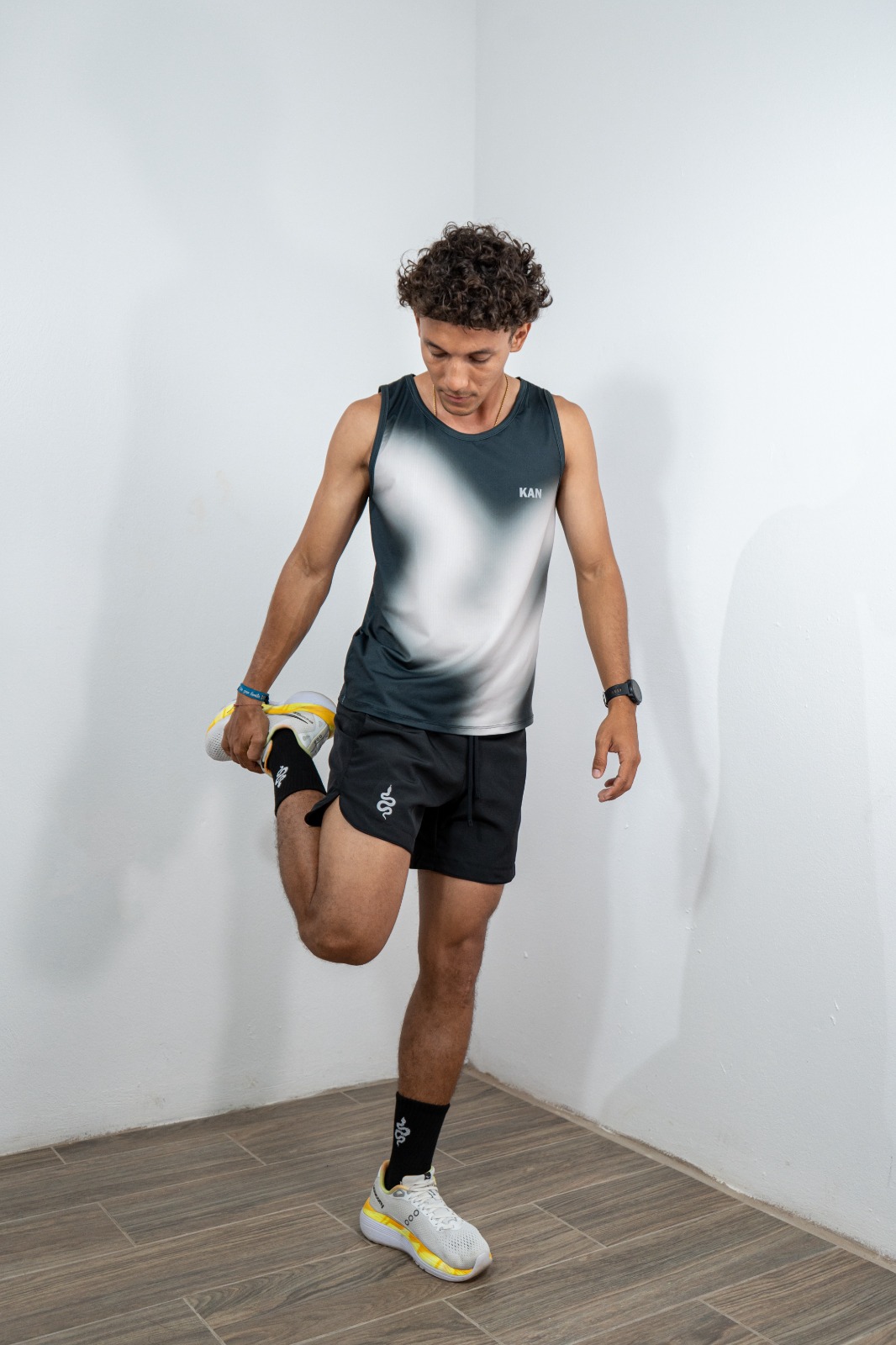 CAMISETA DE ENTRENAMIENTO hover
